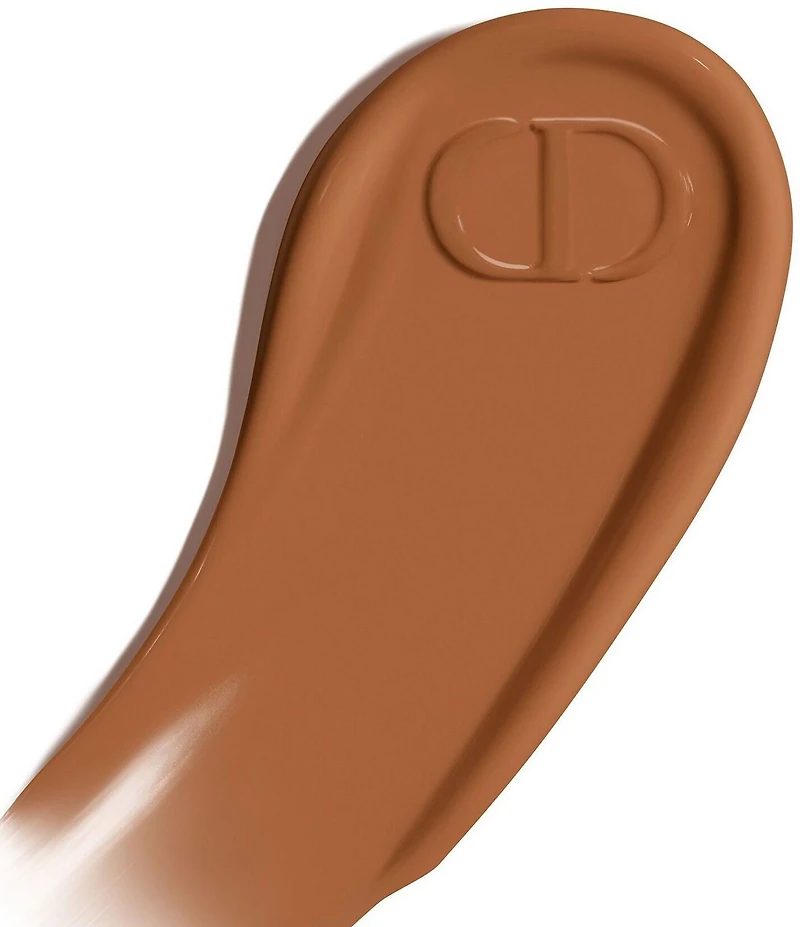 Dior Forever Skin Wear Blurring Natural Matte Foundation 24 Hour Ultra Wear SPF 20