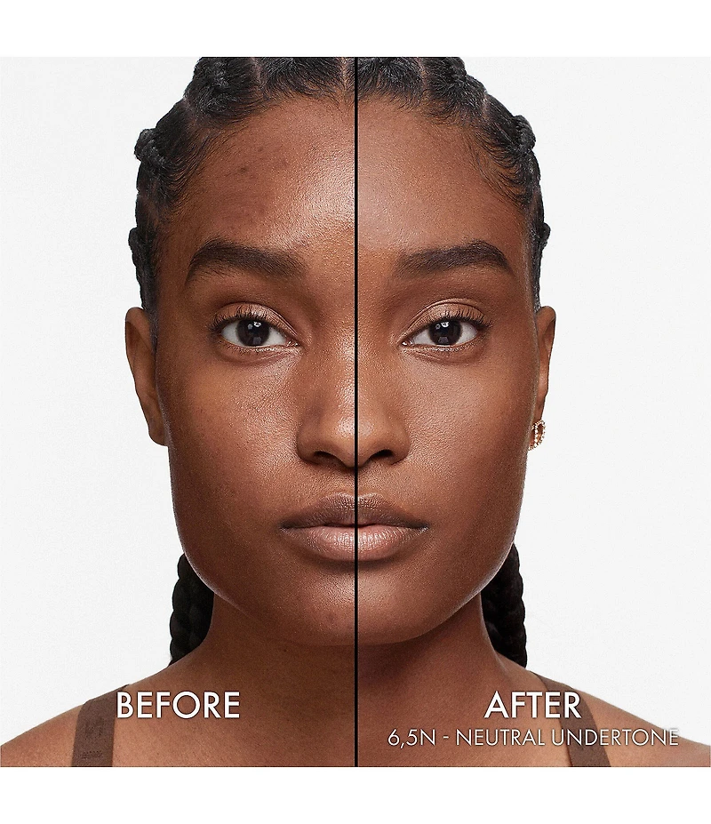 Dior Forever Skin Wear Blurring Natural Matte Foundation 24 Hour Ultra Wear SPF 20