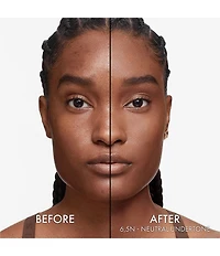 Dior Forever Skin Wear Blurring Natural Matte Foundation 24 Hour Ultra Wear SPF 20