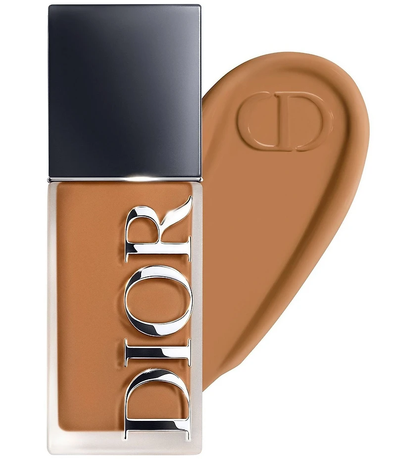 Dior Forever Skin Wear Blurring Natural Matte Foundation 24 Hour Ultra Wear SPF 20