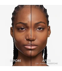 Dior Forever Skin Wear Blurring Natural Matte Foundation 24 Hour Ultra Wear SPF 20