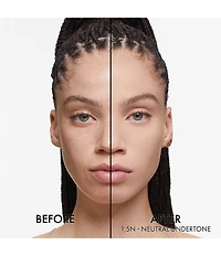 Dior Forever Skin Wear Blurring Natural Matte Foundation 24 Hour Ultra Wear SPF 20