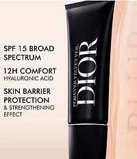 Dior Forever Velvet Veil Matte Makeup Primer SPF 15