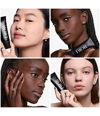Dior Forever Velvet Veil Matte Makeup Primer SPF 15