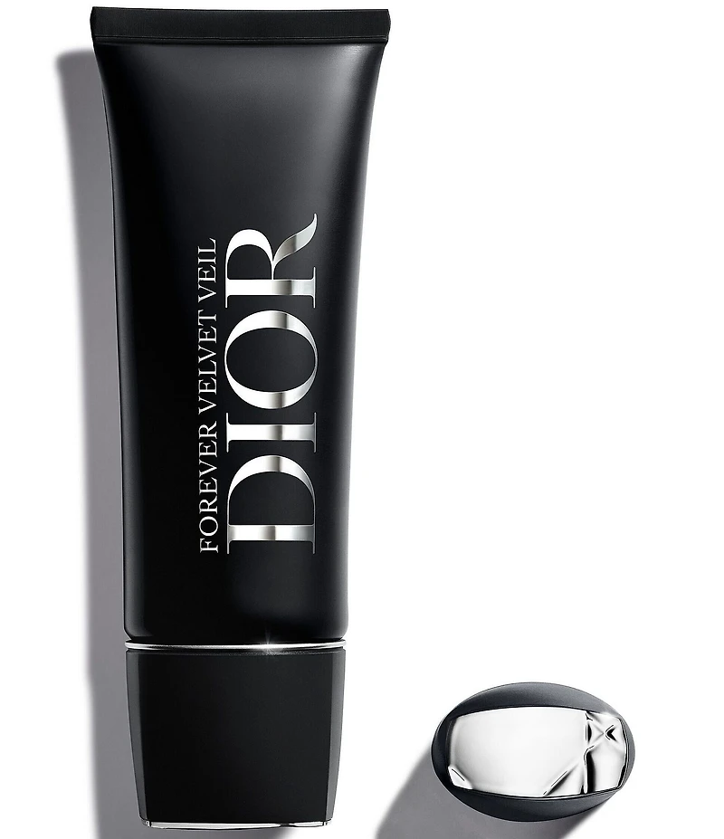 Dior Forever Velvet Veil Matte Makeup Primer SPF 15
