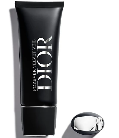 Dior Forever Velvet Veil Matte Makeup Primer SPF 15