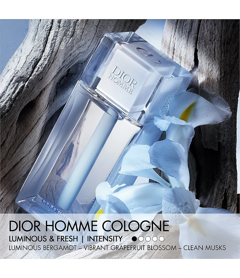 Dior Homme Cologne