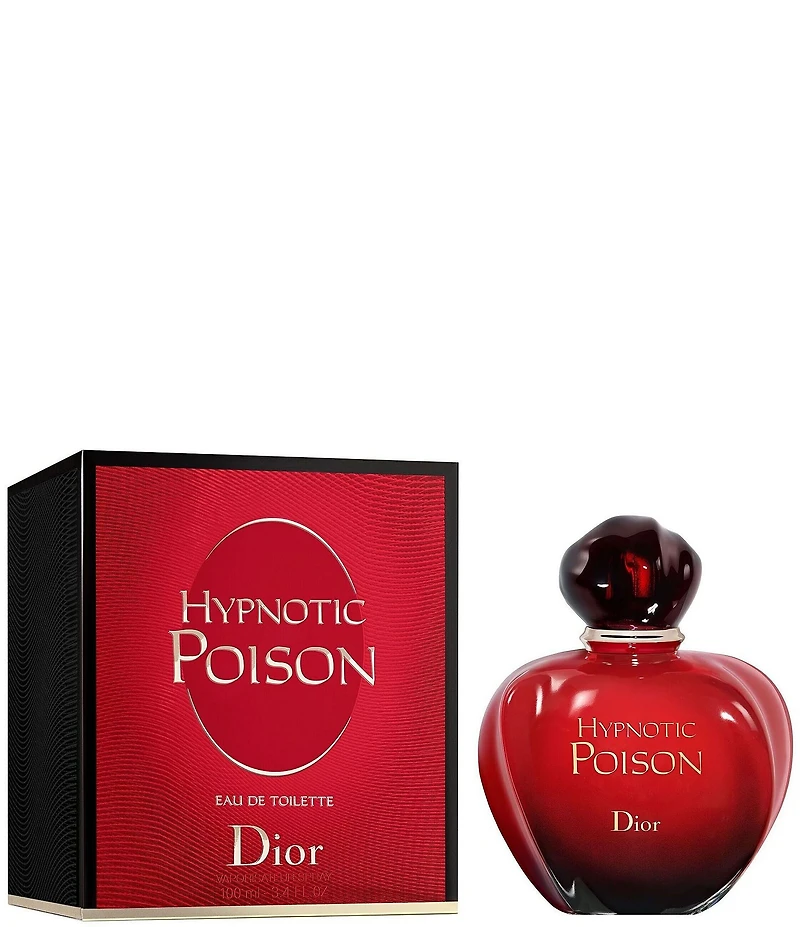 Dior Hypnotic Poison Eau de Toilette Spray