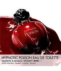 Dior Hypnotic Poison Eau de Toilette Spray