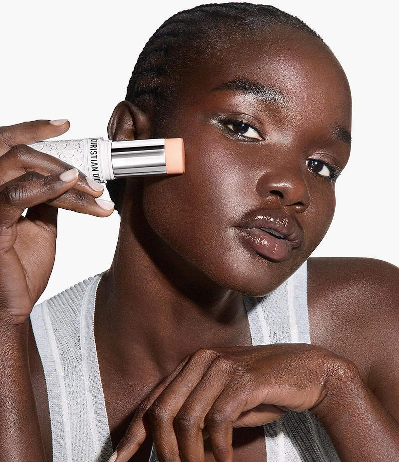 Dior Invisible UV Protection Mattifying Sunscreen Stick SPF 50