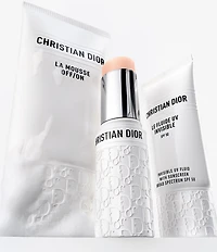Dior Invisible UV Protection Mattifying Sunscreen Stick SPF 50