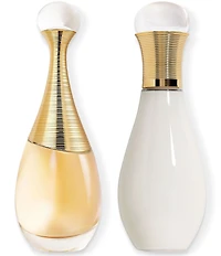 Dior J'adore Eau de Parfum and Body Milk Gift Set