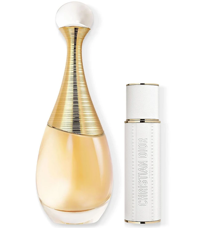 Dior Sauvage Parfum and Travel Spray Gift Set Liberty Center