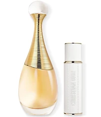 Dior J'adore Eau de Parfum and Travel Spray Gift Set