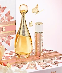 Dior J'adore Eau de Parfum and Travel Spray Gift Set
