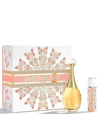 Dior J'adore Eau de Parfum and Travel Spray Gift Set