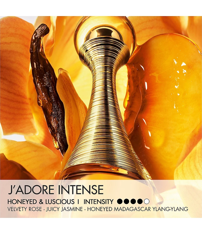 Dior J'adore Intense Parfum