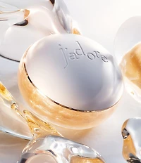 Dior J'adore Les Adorables Scented Shimmering Golden Body Gel