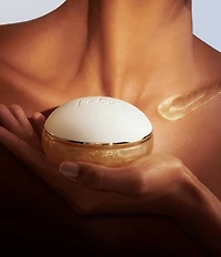 Dior J'adore Les Adorables Scented Shimmering Golden Body Gel