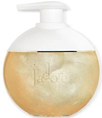 Dior J'adore Les Adorables Shimmering Body Oil