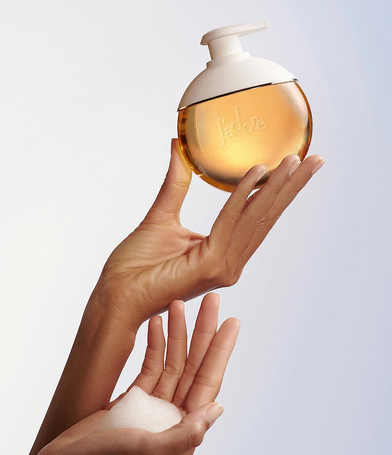 Dior J'adore Les Adorables Shower Gel