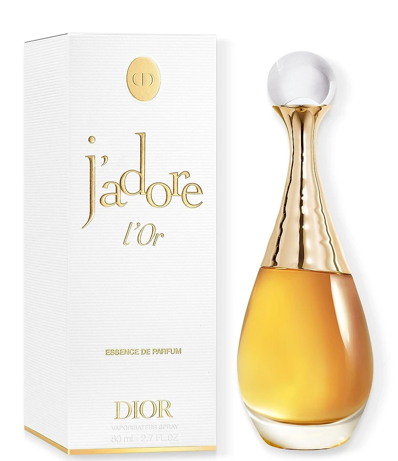 Dior J'adore l'Or