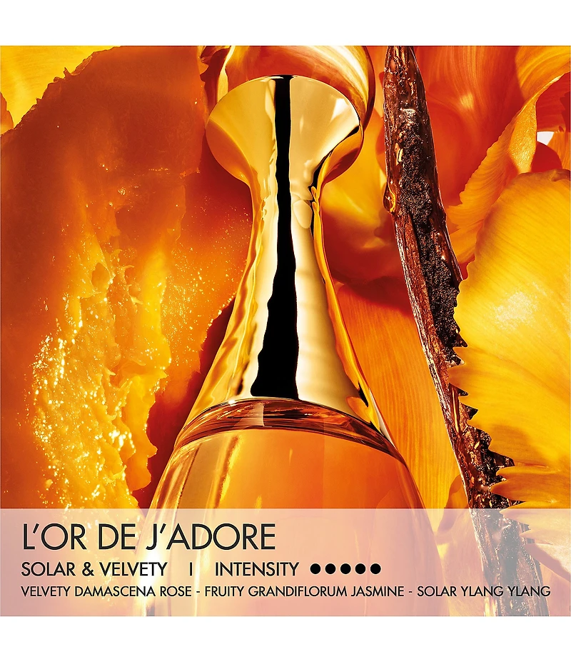 Dior J'adore l'Or