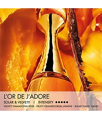 Dior J'adore l'Or