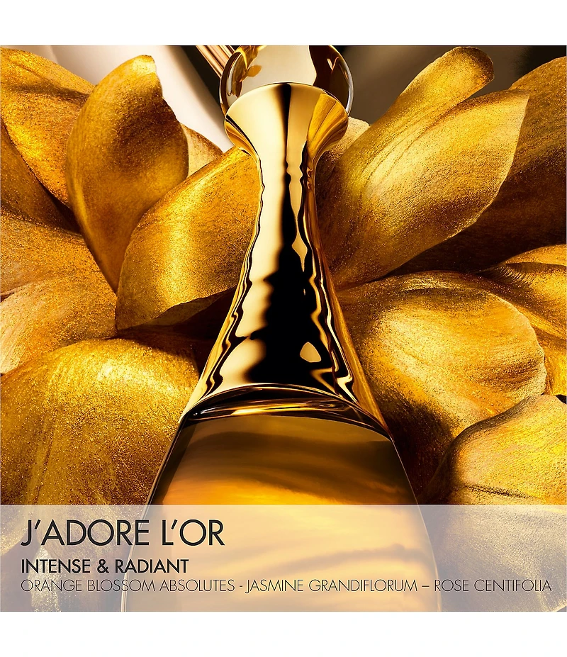 Dior J'adore l'Or