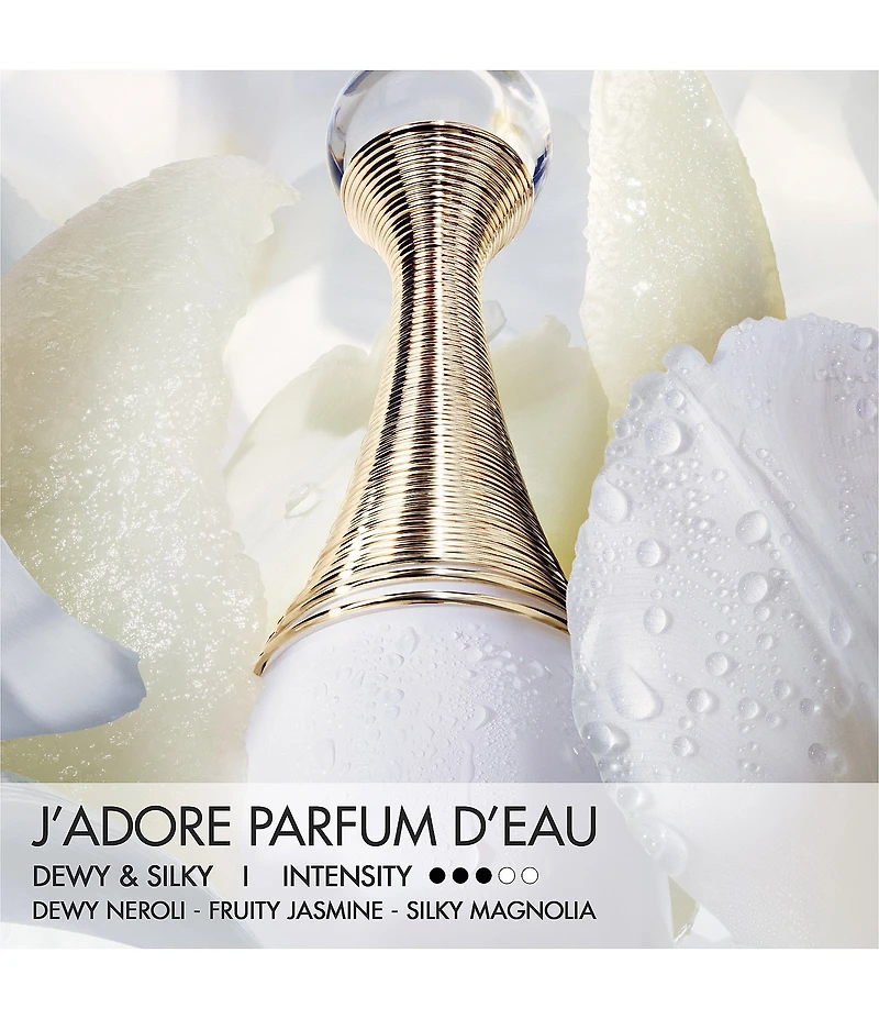 Dior J'adore Parfum d'eau