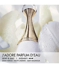 Dior J'adore Parfum d'eau