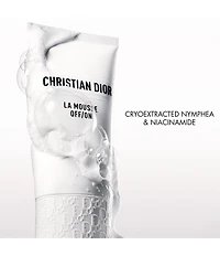 Dior La Mousse OFF/ON Foaming Cleanser