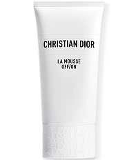 Dior La Mousse OFF/ON Foaming Cleanser
