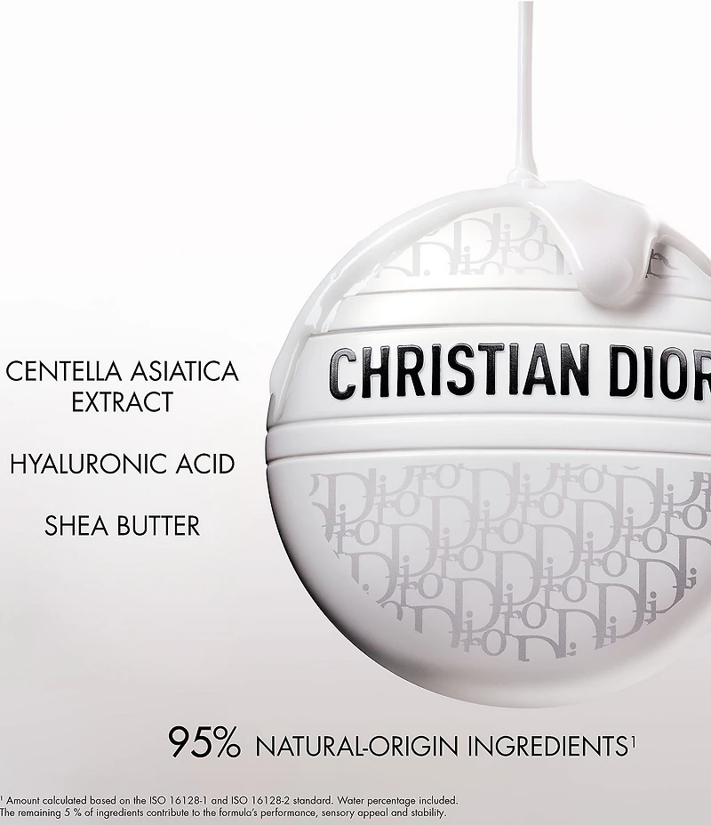 Dior Le Baume Revitalizing Multi-Purpose Balm for Hands, Lips and Body