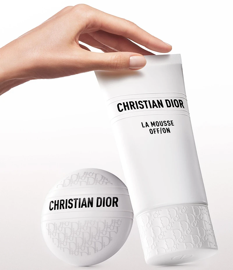 Dior Le Baume Revitalizing Multi-Purpose Balm for Hands, Lips and Body
