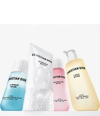 Dior Le Bi-phase OFF/ON Waterproof Makeup Remover for Eyes and Lips