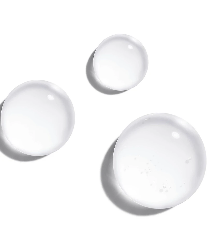 Dior L'Eau Micellaire OFF/ON Micellar Water Makeup Remover for Face, Eyes and Lips