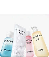 Dior L'Eau Micellaire OFF/ON Micellar Water Makeup Remover for Face, Eyes and Lips