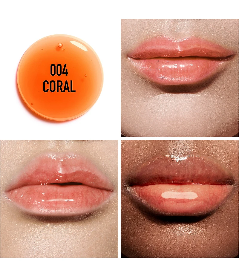 Dior Lip Glow Oil