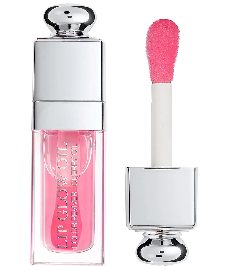 Dior Lip Glow Oil
