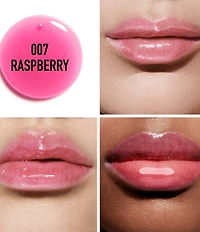 Dior Lip Glow Oil