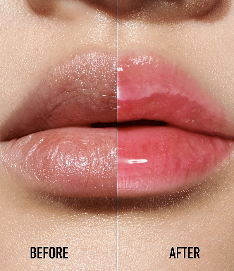 Dior Lip Glow Oil