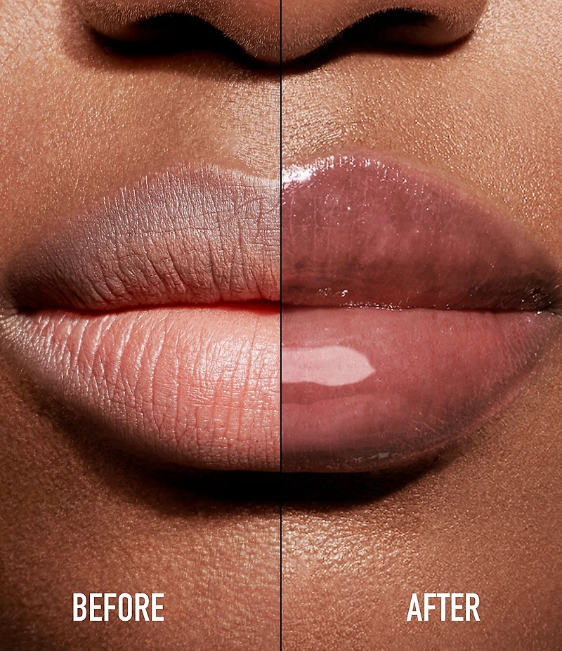Dior Lip Glow Oil