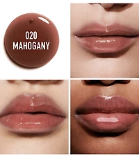 Dior Lip Glow Oil