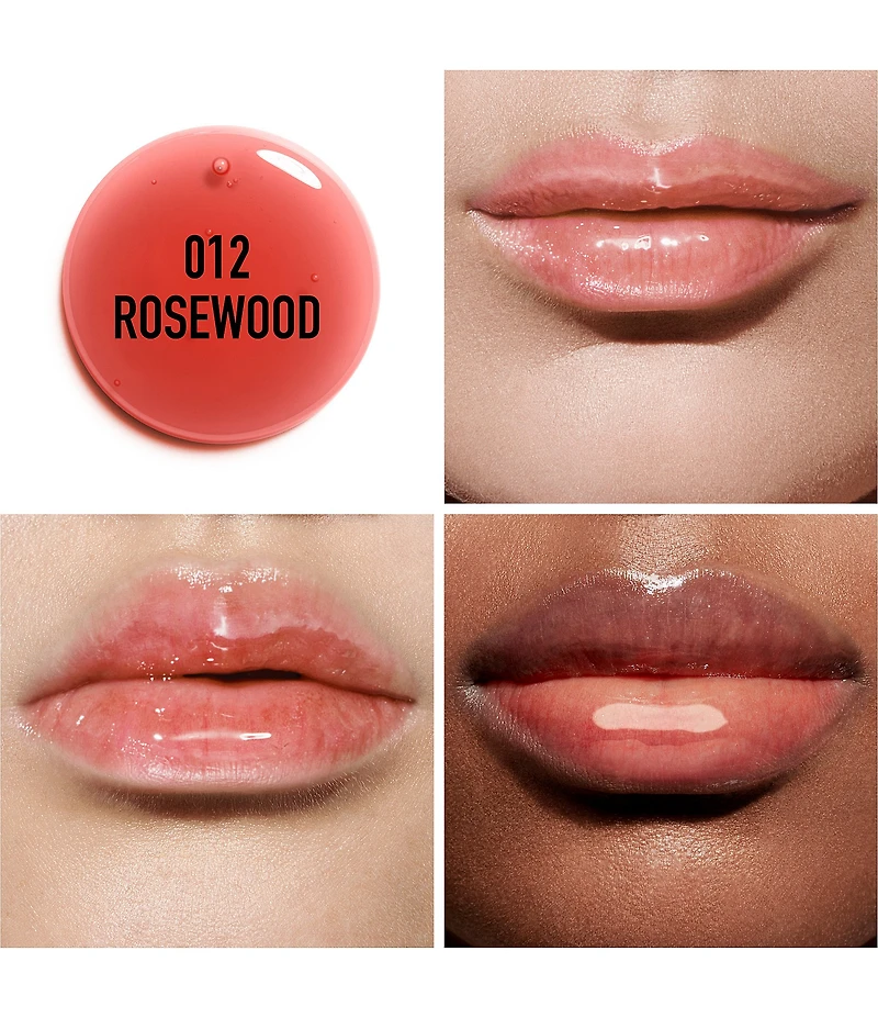 Dior Lip Glow Oil