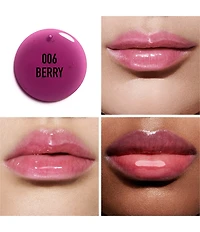 Dior Lip Glow Oil