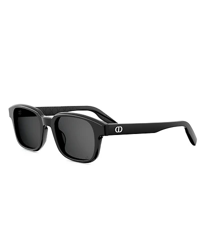 Dior Men's CD Icon S4I 51mm Square Sunglasses
