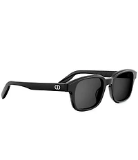 Dior Men's CD Icon S4I 51mm Square Sunglasses