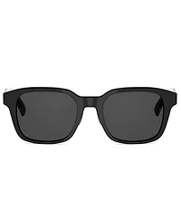 Dior Men's DioRibbon S1I 53mm Square Sunglasses