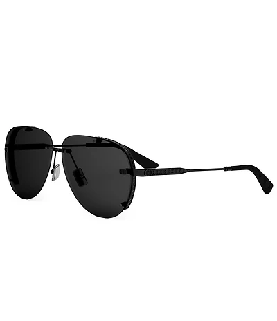 Dior Unisex NeoDior A1U 61mm Aviator Sunglasses